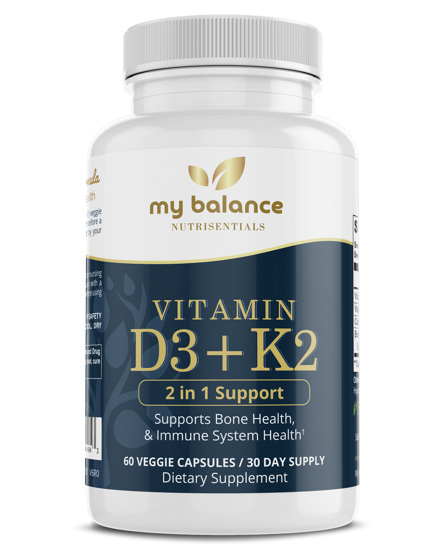 Vitamins